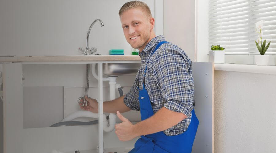 Holiday Plumbing Service in Brady, TX